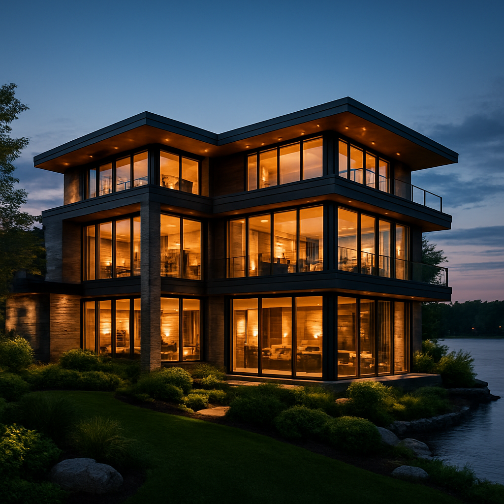 Copropriété / Appartement